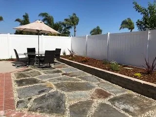 Expert outdoor landscaping with custom design across Ventura, CA - Kalorama Landscape