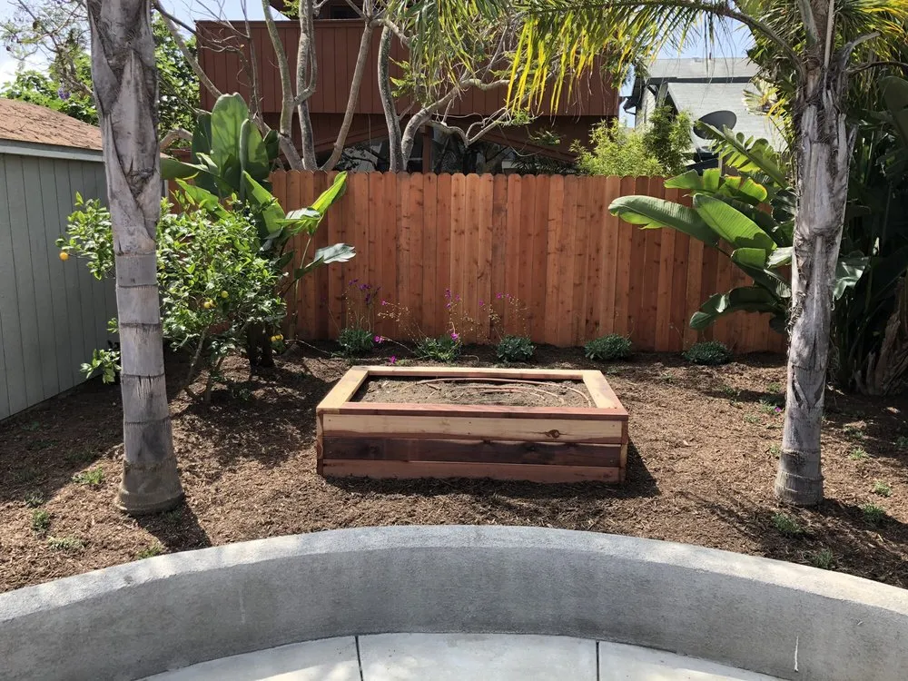 Trusted landscape design for homes in Ventura, CA by Kalorama Landscape