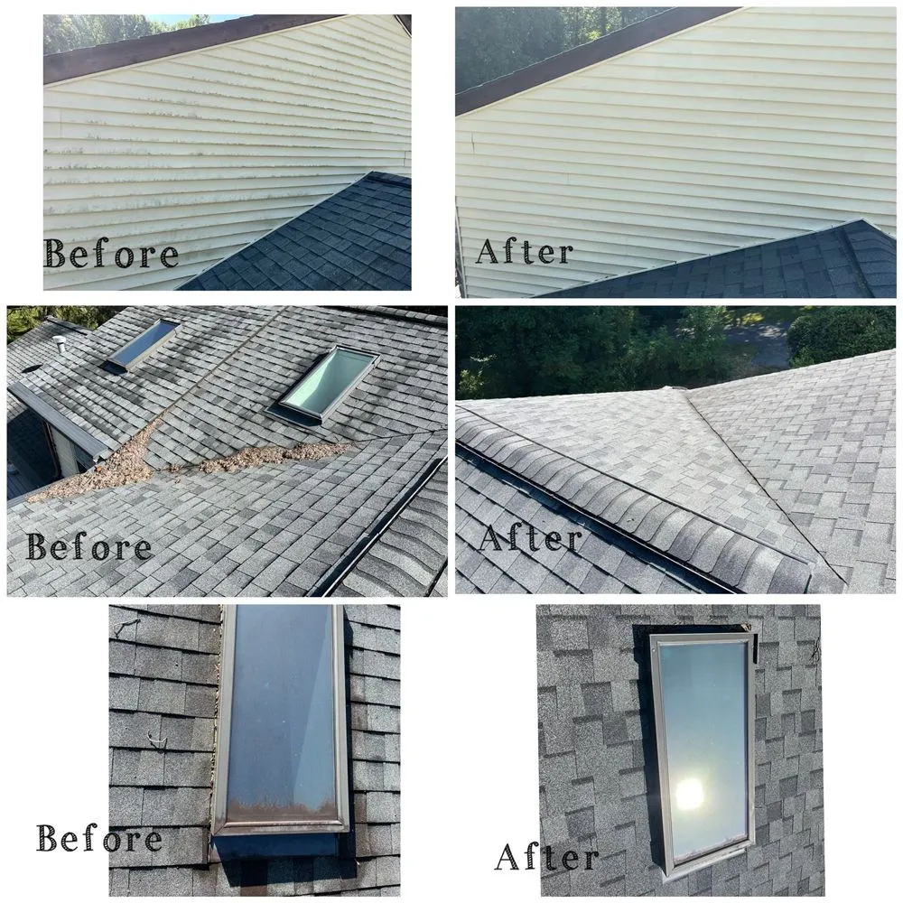 Affordable outdoor landscaping experts serving Chesapeake Beach, MD - Kaloz Preferred Services