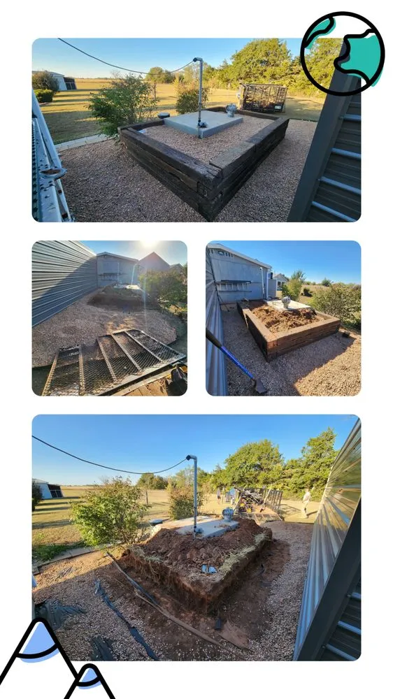 Affordable yard cleanup service in Stillwater, OK - Kal’s Lawn Care & Services