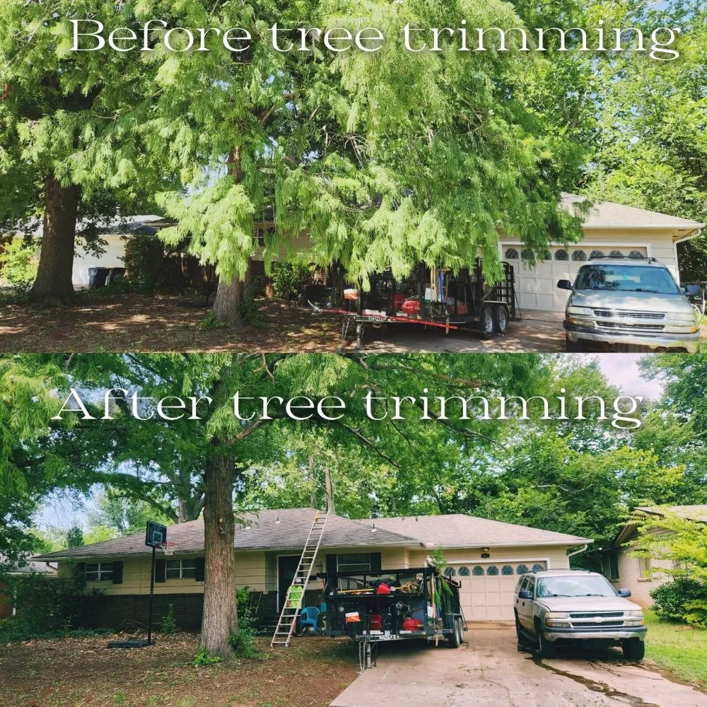 Reliable lawn mowing service experts serving Stillwater, OK - Kal’s Lawn Care & Services