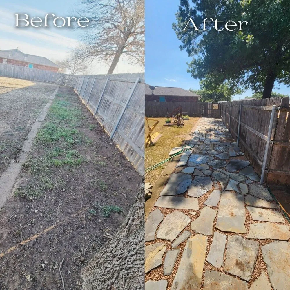 Reliable outdoor landscaping in Stillwater, OK by Kal’s Lawn Care & Services