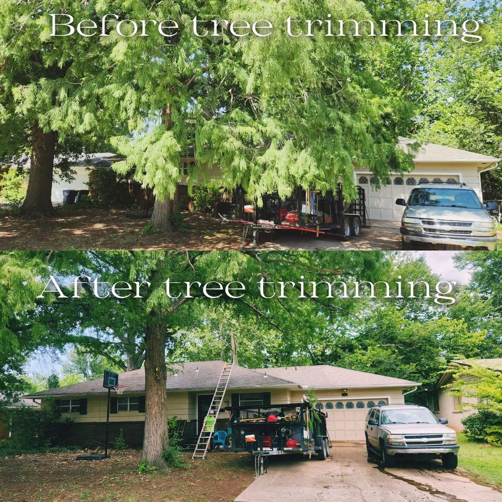 Trusted landscaping services for beautiful yards across Stillwater, OK - Kal’s Lawn Care & Services