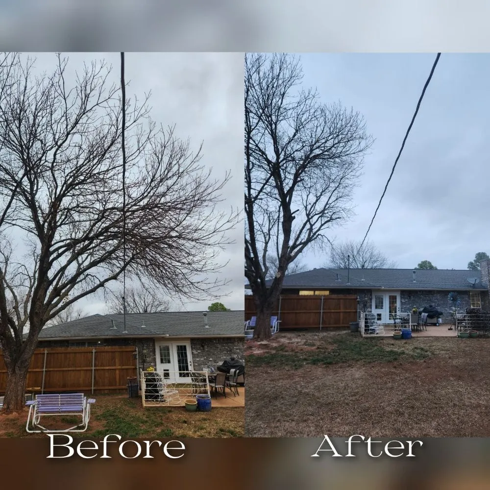 Custom landscape installation for year-round maintenance across Stillwater, OK - Kal’s Lawn Care & Services