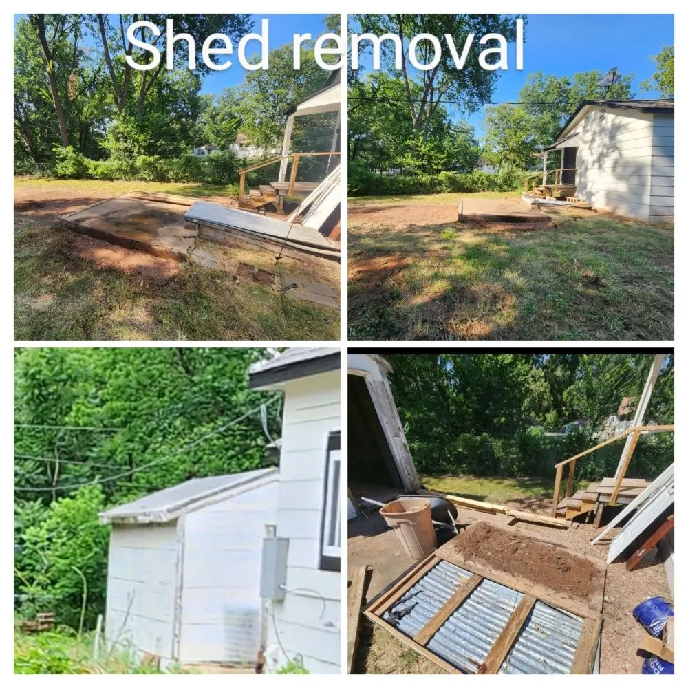 Affordable landscape installation in Stillwater, OK - Kal’s Lawn Care & Services