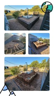 Kal’s Lawn Care & Services Logo