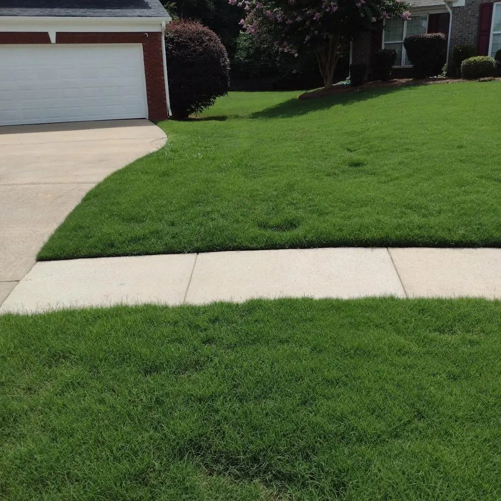 Reliable garden landscaping experts serving Hampton, GA - Kam-Jay Lawn Care