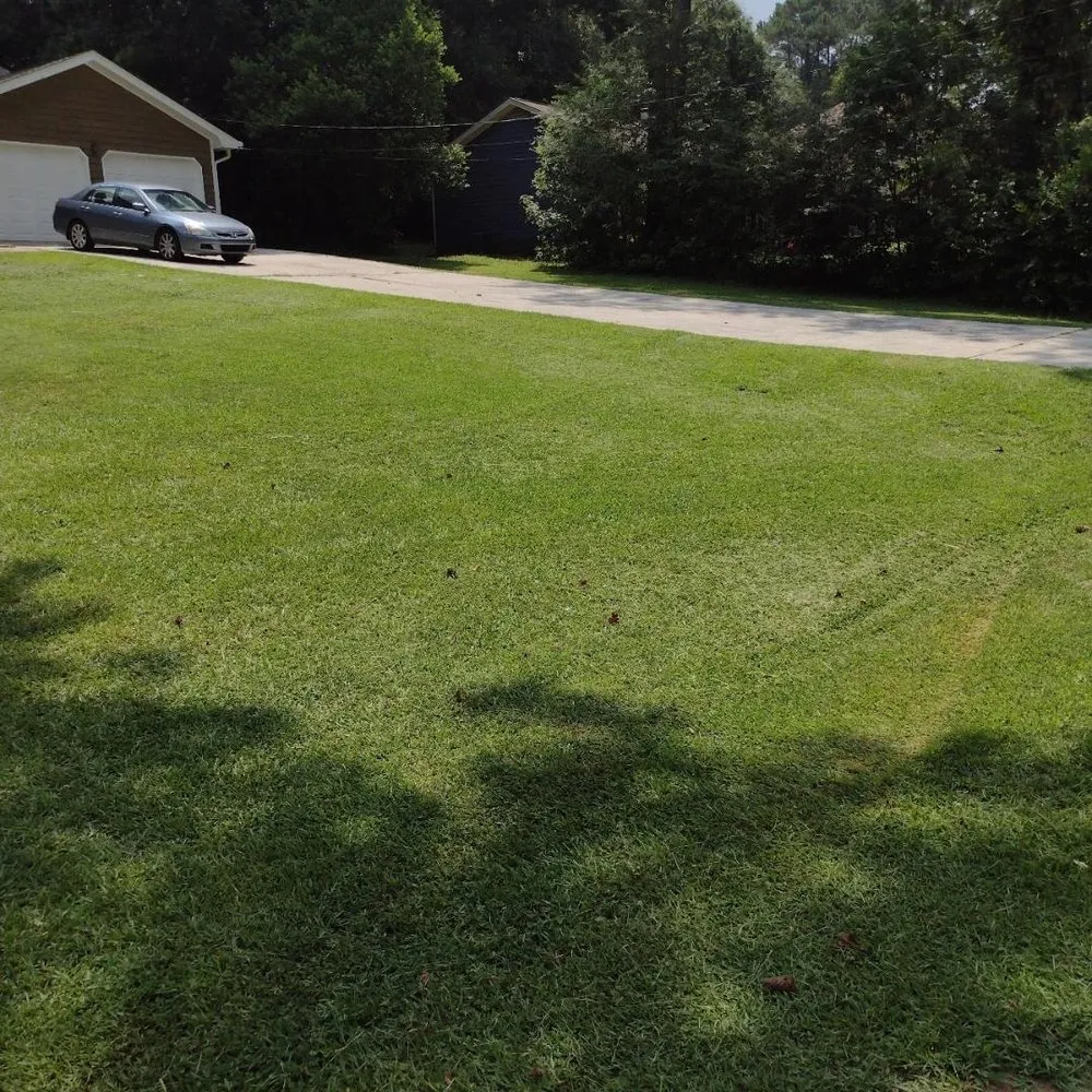 Custom lawn care service experts serving Hampton, GA - Kam-Jay Lawn Care