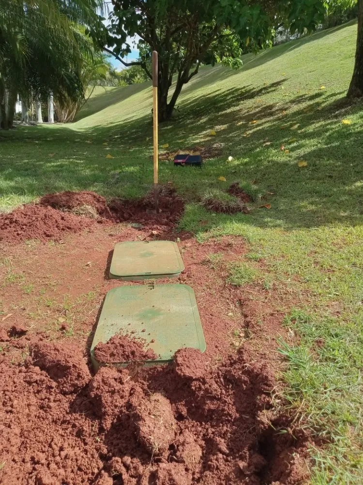 Top-rated garden landscaping for residential properties across Waianae, HI - Kama'aina Hawaii Services