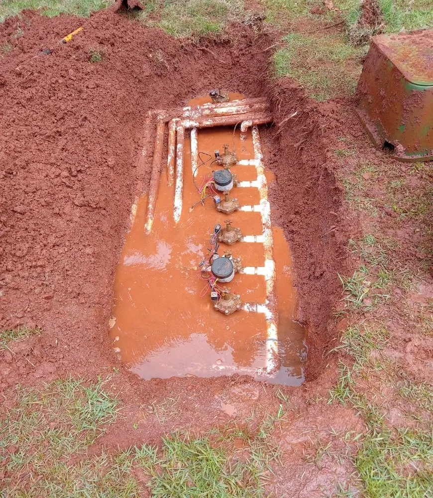 Affordable residential landscaping in Waianae, HI - Kama'aina Hawaii Services