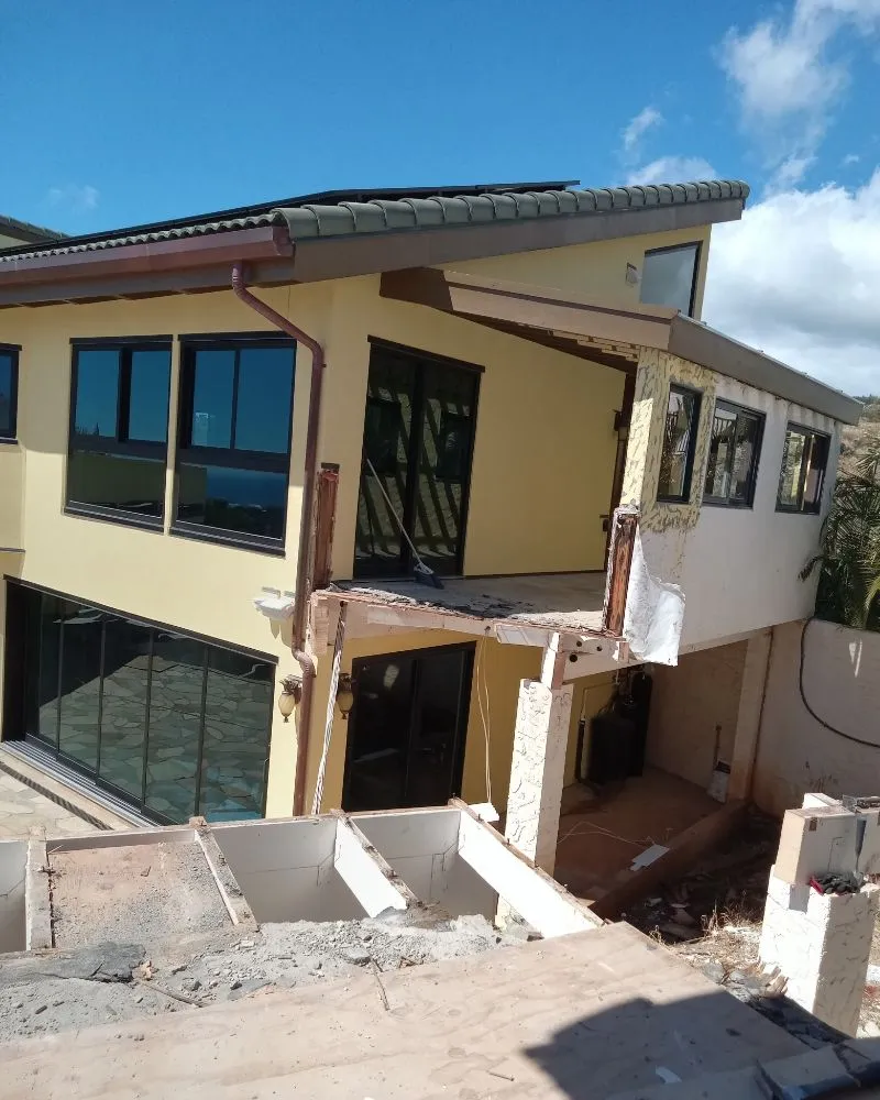 Top-rated yard cleanup service near you across Waianae, HI - Kama'aina Hawaii Services