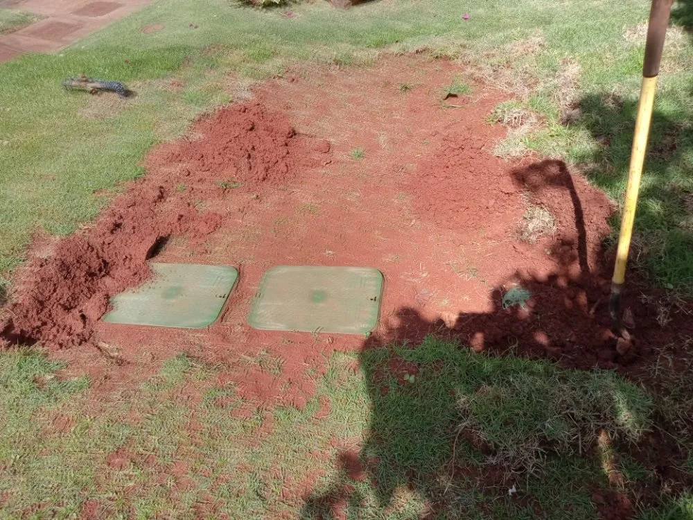 Top-rated yard maintenance experts serving Waianae, HI - Kama'aina Hawaii Services