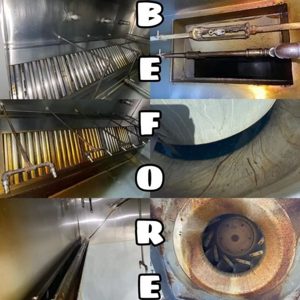 Top-rated yard maintenance in Waianae, HI by Kama'aina Hawaii Services