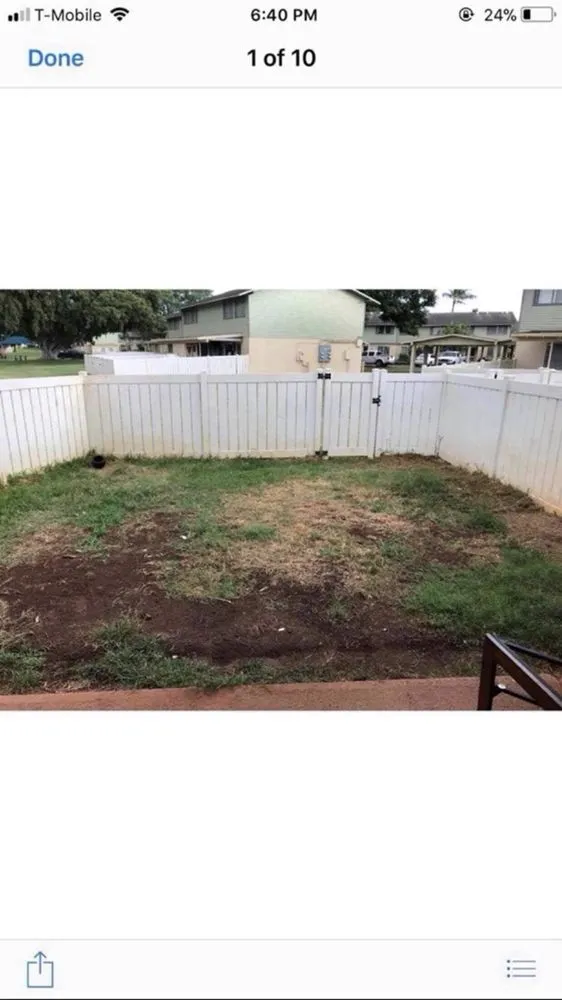 Affordable yard maintenance for outdoor upgrades across Ewa Beach, HI - Kamaaina Home & Yard Service