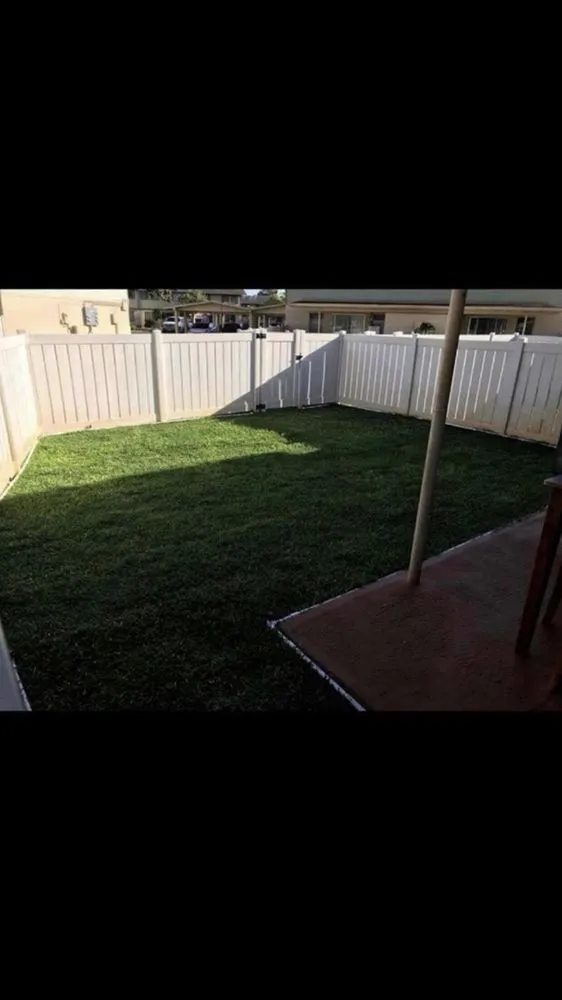 Affordable lawn mowing service for outdoor upgrades across Ewa Beach, HI - Kamaaina Home & Yard Service