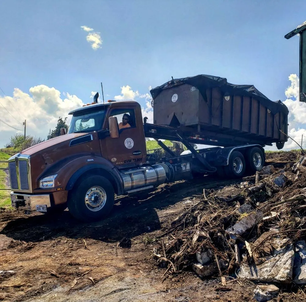 Expert garden landscaping with custom design in Waimea, HI by Kamaaina Landscaping