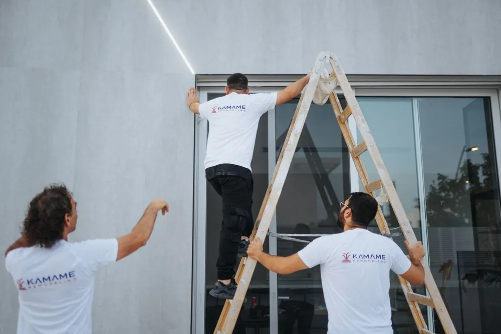 Top-rated landscape design in Laguna Beach, CA - Kamame Remodeling