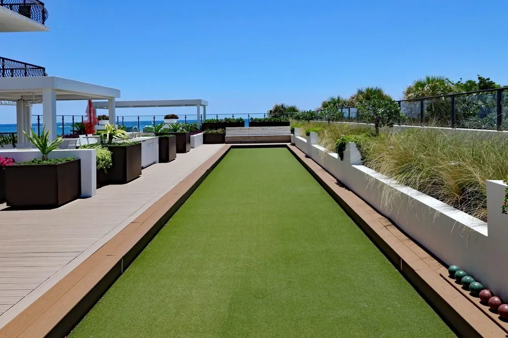 Affordable yard cleanup service for residential properties across Laguna Beach, CA - Kamame Remodeling