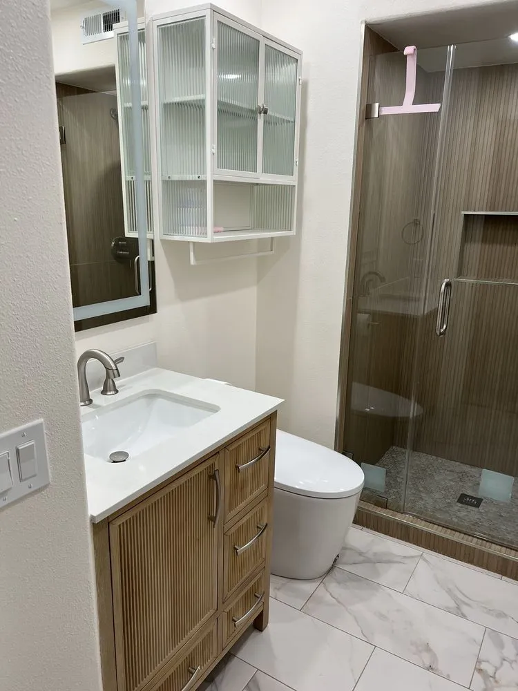 Custom outdoor landscaping for beautiful yards in Laguna Beach, CA by Kamame Remodeling