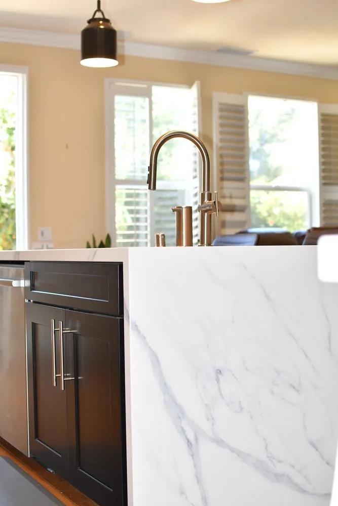 Affordable yard cleanup service in Laguna Beach, CA by Kamame Remodeling