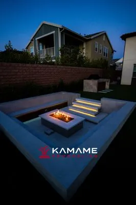 Kamame Remodeling