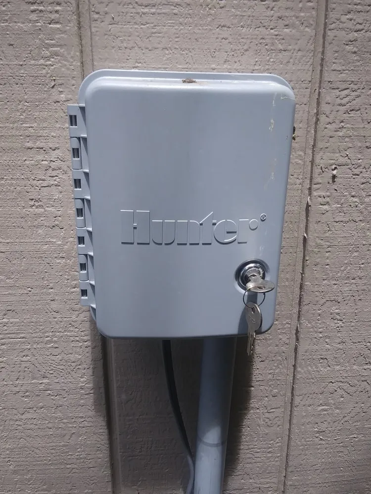 Professional outdoor landscaping for residential properties in Waimea, HI by Kamanu Land Improvements & Irrigation