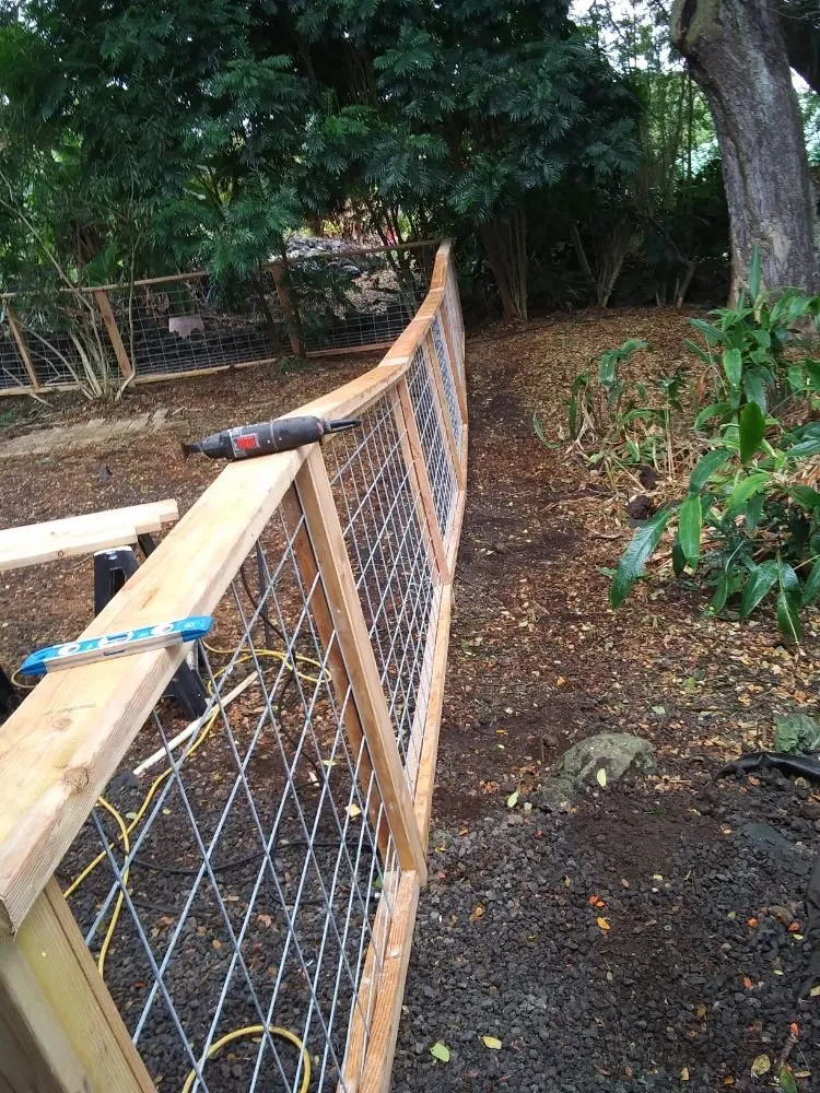 Affordable landscaping services in Waimea, HI - Kamanu Land Improvements & Irrigation