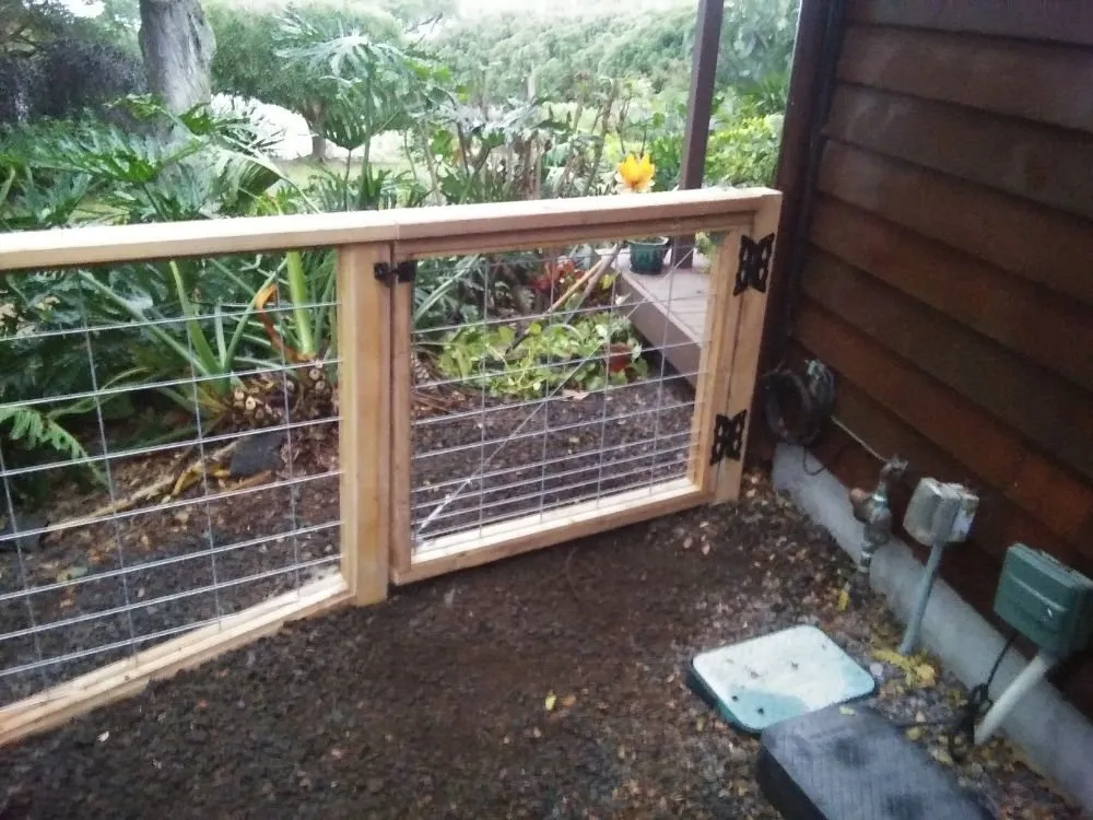 Professional landscape design for homes across Waimea, HI - Kamanu Land Improvements & Irrigation