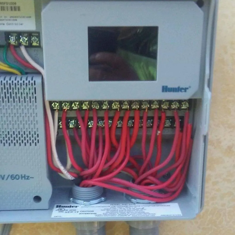 Affordable yard maintenance experts serving Waimea, HI - Kamanu Land Improvements & Irrigation