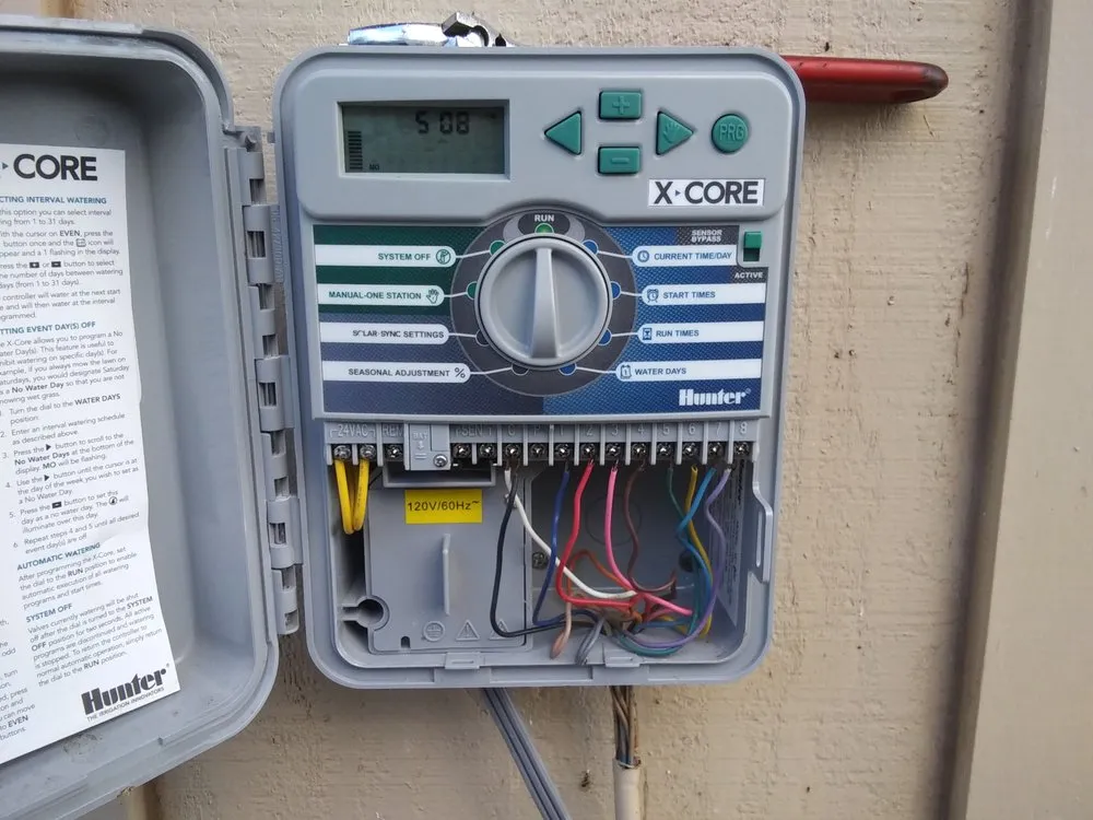 Top-rated yard cleanup service with custom design in Waimea, HI by Kamanu Land Improvements & Irrigation