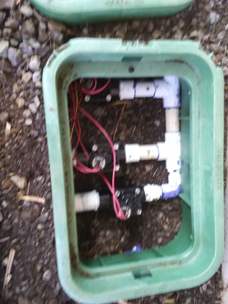 Custom lawn mowing service for year-round maintenance across Waimea, HI - Kamanu Land Improvements & Irrigation