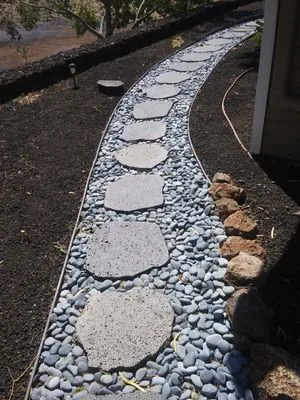 Kamanu Land Improvements & Irrigation