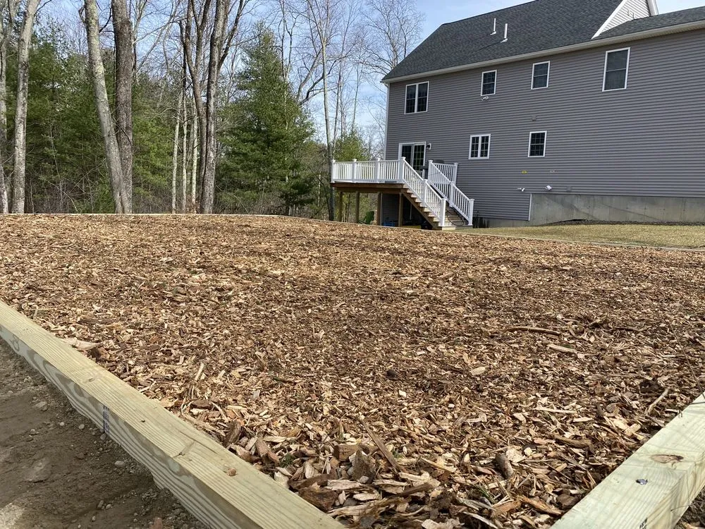 Trusted yard cleanup service in Ashland, MA - Kamataris Landscape & Lawn Care