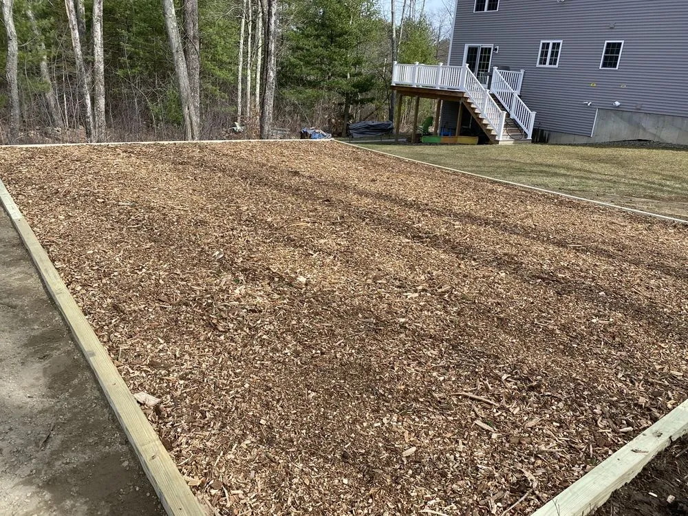 Local landscape design experts serving Ashland, MA - Kamataris Landscape & Lawn Care