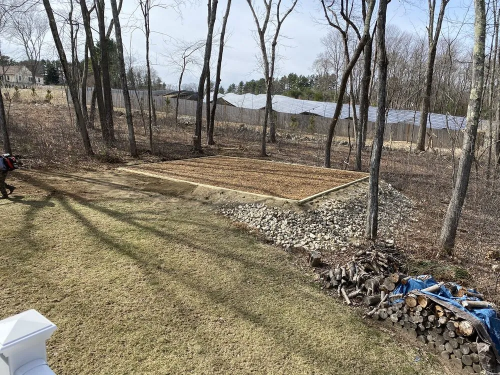 Affordable landscaping services for year-round maintenance across Ashland, MA - Kamataris Landscape & Lawn Care