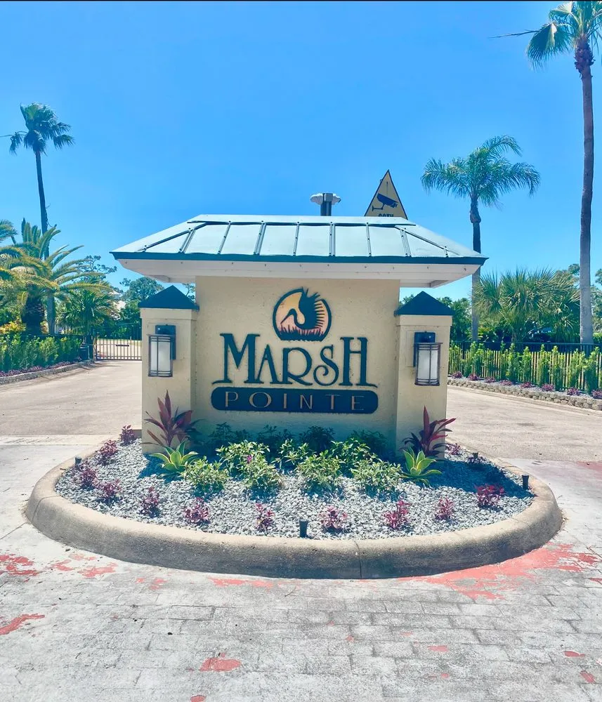 Custom residential landscaping for outdoor upgrades across Cape Coral, FL - Kamden Farms