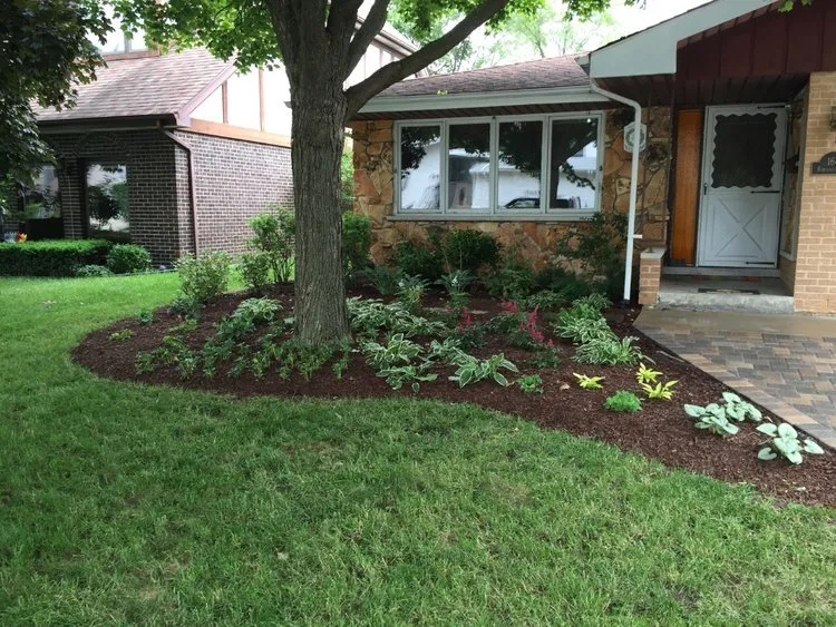 Expert landscape design for beautiful yards across Hinsdale, IL - Kamin Landscaping