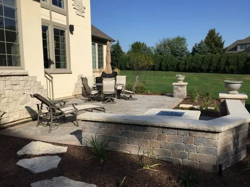 Trusted lawn care service experts serving Hinsdale, IL - Kamin Landscaping