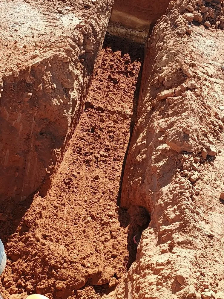 Top-rated landscape design for beautiful yards in Avondale, AZ by Kamp Companies