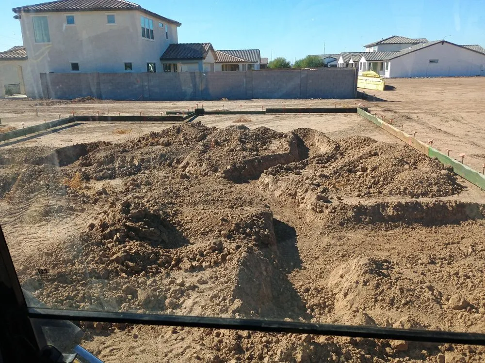 Trusted landscaping services experts serving Avondale, AZ - Kamp Companies