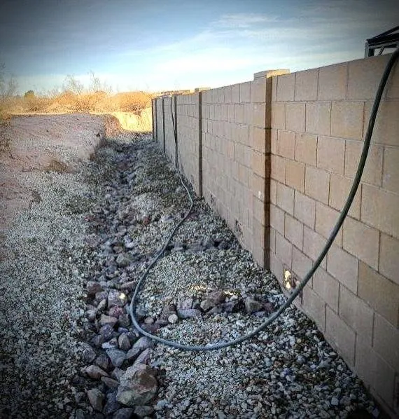 Trusted outdoor landscaping for year-round maintenance across Avondale, AZ - Kamp Companies