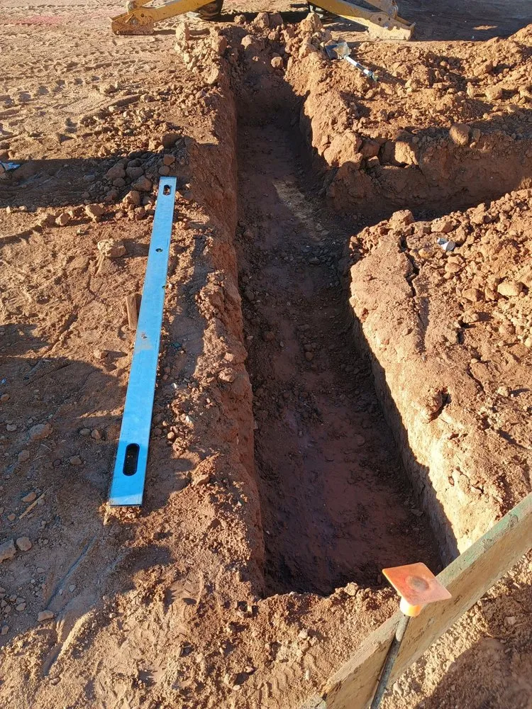 Local landscaping services experts serving Avondale, AZ - Kamp Companies