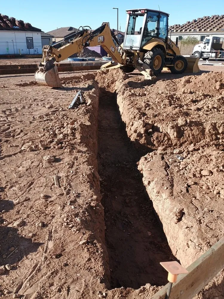 Top-rated residential landscaping experts serving Avondale, AZ - Kamp Companies