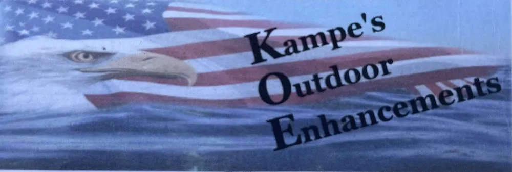 Top-rated landscape design for outdoor upgrades across Rayville, MO - Kampe's Outdoor Enhancements