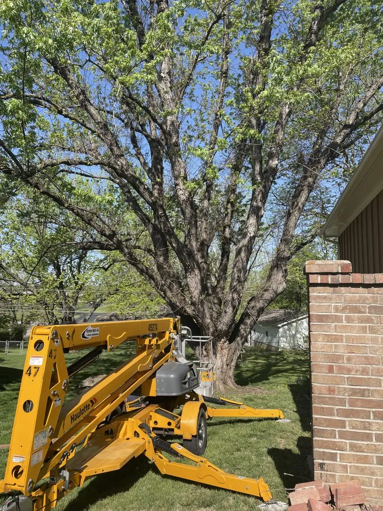 Expert lawn care service in Rayville, MO - Kampe's Outdoor Enhancements