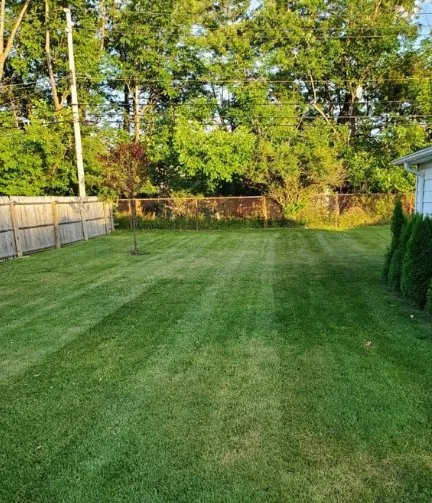 Trusted landscape installation in Harvey, LA by Kams Cut n Dash