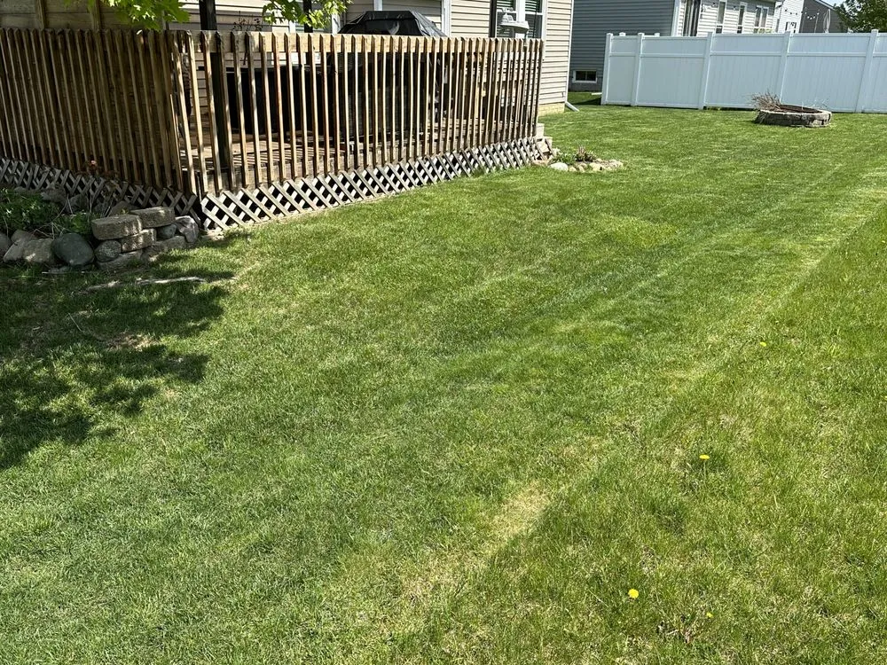 Custom garden landscaping experts serving Detroit, MI - Kams Lawn