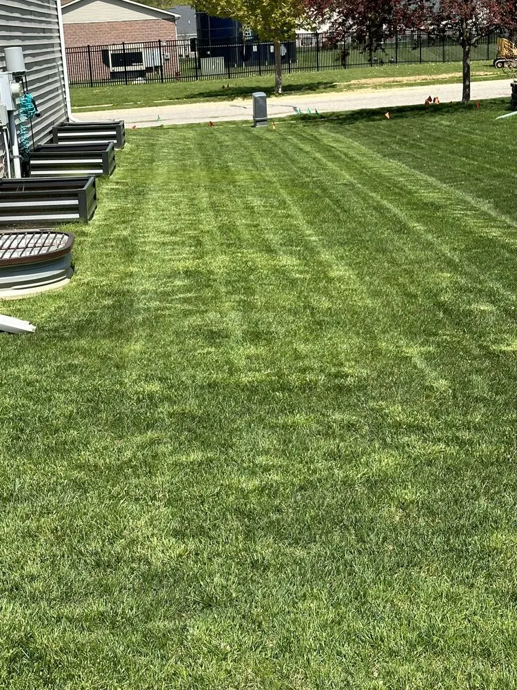 Affordable landscape design experts serving Detroit, MI - Kams Lawn