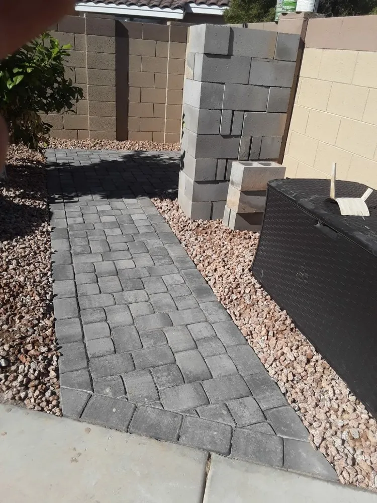 Top-rated lawn care service in Sun City, AZ by Kam's Tree Services