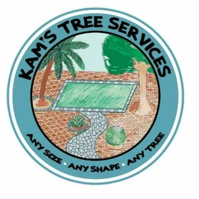 Kam's Tree Services